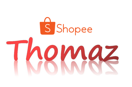 Visit ThomazTCG Shopee Store